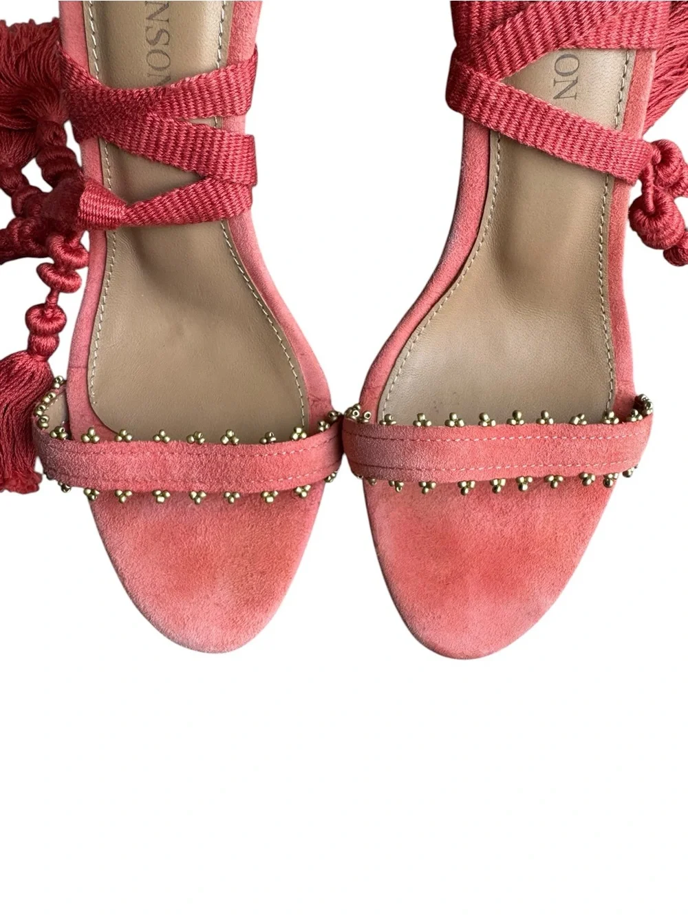 Ulla Johnson excellent size